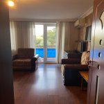 Satılır 1 otaqlı Köhnə Tikili, Bayıl qəs., Səbail rayonu 1