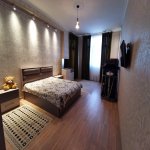 Аренда 3 комнатная Новостройка, Медицинский Университет, Насими район 3