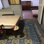 Kirayə (aylıq) 2 otaqlı Həyət evi/villa, İnşaatçılar metrosu, Alatava, Yasamal rayonu 3