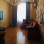Kirayə (aylıq) 4 otaqlı Yeni Tikili, Memar Əcəmi metrosu, 9-cu mikrorayon, Binəqədi rayonu 2