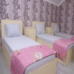Kirayə (günlük) 4 otaqlı Həyət evi/villa Qəbələ 11
