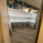 Satılır 3 otaqlı Köhnə Tikili, İnşaatçılar metrosu, Yasamal qəs., Yasamal rayonu 5