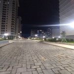 Аренда 3 комнатная Новостройка, İnşaatçılar метро, пос. Ясамал, Ясамал район 14