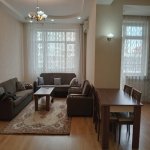 Kirayə (aylıq) 2 otaqlı Yeni Tikili, Nizami metrosu, Nəsimi rayonu 1