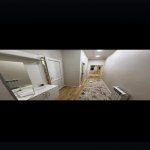 Kirayə (aylıq) 2 otaqlı Yeni Tikili Xırdalan 5