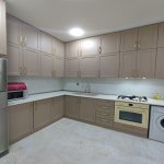 Satılır 4 otaqlı Həyət evi/villa, Avtovağzal metrosu, Biləcəri qəs., Binəqədi rayonu 10