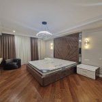 Kirayə (aylıq) 3 otaqlı Yeni Tikili, Bayıl qəs., Səbail rayonu 19