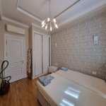 Kirayə (aylıq) 3 otaqlı Yeni Tikili, Xətai rayonu 10