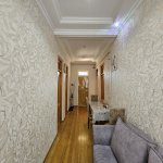Satılır 3 otaqlı Həyət evi/villa, Binə qəs., Xəzər rayonu 3