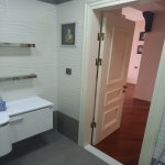 Аренда 2 комнатная Новостройка, м. 28 Мая метро, Шярг Базары, Наримановский р-н район 12