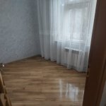 Satılır 2 otaqlı Köhnə Tikili, 20 Yanvar metrosu, 1-ci mikrorayon, Nəsimi rayonu 3