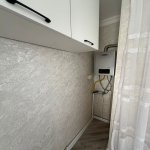 Satılır 2 otaqlı Köhnə Tikili, Əhmədli metrosu, Əhmədli, Xətai rayonu 5