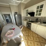 Kirayə (aylıq) 3 otaqlı Yeni Tikili, Xətai metrosu, Ağ şəhər, Xətai rayonu 8
