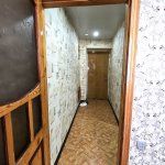 Satılır 2 otaqlı Köhnə Tikili, Xalqlar dostluğu metrosu, Nizami rayonu 9