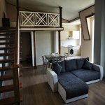 Kirayə (aylıq) 3 otaqlı Yeni Tikili Xırdalan 4