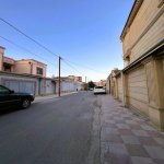 Satılır 12 otaqlı Həyət evi/villa, Nəsimi metrosu, Rəsulzadə qəs., Binəqədi rayonu 12
