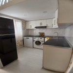 Kirayə (aylıq) 3 otaqlı Köhnə Tikili, Sahil metrosu, Səbail rayonu 4