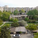 Satılır 3 otaqlı Köhnə Tikili, Xalqlar dostluğu metrosu, Nizami rayonu 12