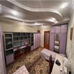 Kirayə (aylıq) 4 otaqlı Yeni Tikili, Xətai metrosu, Xətai rayonu 12