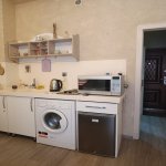 Продажа 1 комнатная Новостройка, Nizami метро, Ясамал район 5