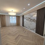 Satılır 2 otaqlı Yeni Tikili, Elmlər akademiyası metrosu, Yasamal rayonu 4