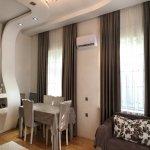 Satılır 5 otaqlı Həyət evi/villa, Nəsimi metrosu, 6-cı mikrorayon, Binəqədi rayonu 2