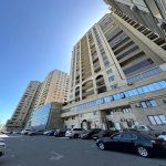 Satılır 3 otaqlı Yeni Tikili, Nəriman Nərimanov metrosu, Nərimanov rayonu 1