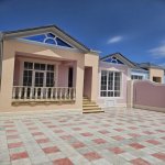 Satılır 4 otaqlı Həyət evi/villa, Koroğlu metrosu, Sabunçu qəs., Sabunçu rayonu 2