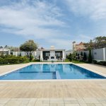 Kirayə (günlük) 5 otaqlı Bağ evi, Mərdəkan, Xəzər rayonu 4