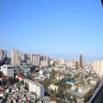 Kirayə (aylıq) 3 otaqlı Yeni Tikili, 20 Yanvar metrosu, Yasamal rayonu 29