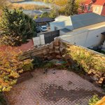 Kirayə (aylıq) 10 otaqlı Həyət evi/villa, Qara Qarayev metrosu, Nizami rayonu 28