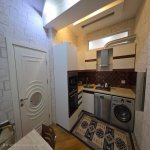 Аренда 4 комнатная Новостройка, м. Азадлыг метро, 6-ой микрорайон, Бинагадинский р-н район 9