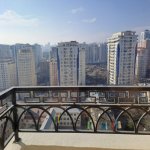 Kirayə (aylıq) 1 otaqlı Yeni Tikili, 28 May metrosu, Nəsimi rayonu 12