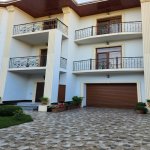 Satılır 7 otaqlı Həyət evi/villa, Xətai rayonu 6