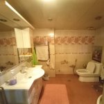 Satılır 4 otaqlı Yeni Tikili, 20 Yanvar metrosu, 1-ci mikrorayon, Nəsimi rayonu 13