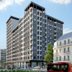 Продажа 4 комнат Новостройка, м. Нариман Нариманов метро, Наримановский р-н район 1