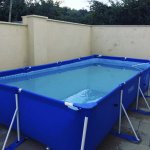 Kirayə (günlük) 4 otaqlı Həyət evi/villa İsmayıllı 9