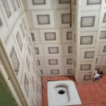 Kirayə (aylıq) 1 otaqlı Həyət evi/villa, Nəriman Nərimanov metrosu, Montin qəs., Montin adına park, Nərimanov rayonu 6