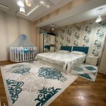 Satılır 3 otaqlı Yeni Tikili, Qara Qarayev metrosu, Nizami rayonu 4