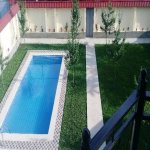 Kirayə (günlük) 4 otaqlı Həyət evi/villa Qəbələ 14