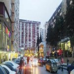 Satılır 3 otaqlı Yeni Tikili, Həzi Aslanov metrosu, Əhmədli, Xətai rayonu 1