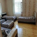 Kirayə (günlük) 2 otaqlı Həyət evi/villa Qəbələ 6