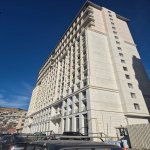 Продажа 1 комнатная Новостройка, пос. Байыл, Сябаиль район 2