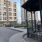 Kirayə (aylıq) 3 otaqlı Yeni Tikili, Dərnəgül metrosu, 7-ci mikrorayon, Binəqədi rayonu 24