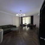 Kirayə (aylıq) 3 otaqlı Yeni Tikili, 20 Yanvar metrosu, Yasamal rayonu 2