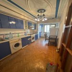 Kirayə (aylıq) 3 otaqlı Köhnə Tikili, Gənclik metrosu, Nərimanov rayonu 4