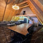 Kirayə (günlük) 4 otaqlı Həyət evi/villa Qəbələ 11