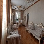 Satılır 6 otaqlı Həyət evi/villa, Neftçilər metrosu, Bakıxanov qəs., Sabunçu rayonu 11