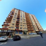 Satılır 2 otaqlı Yeni Tikili, Həzi Aslanov metrosu, Xətai rayonu 1