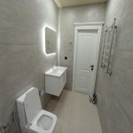 Продажа 3 комнат Новостройка, м. Эльмляр Академиясы метро, пос. Ясамал, Ясамал район 16